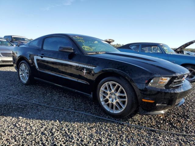 Photo 3 VIN: 1ZVBP8AM9C5263015 - FORD MUSTANG 