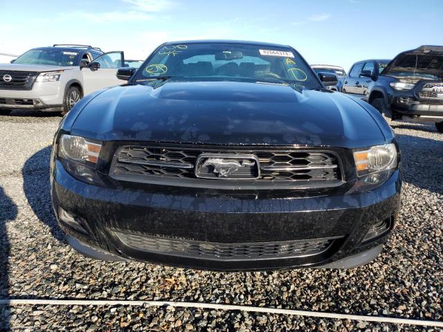 Photo 4 VIN: 1ZVBP8AM9C5263015 - FORD MUSTANG 