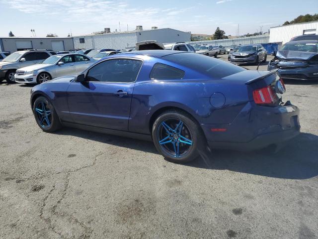 Photo 1 VIN: 1ZVBP8AM9C5265153 - FORD MUSTANG 