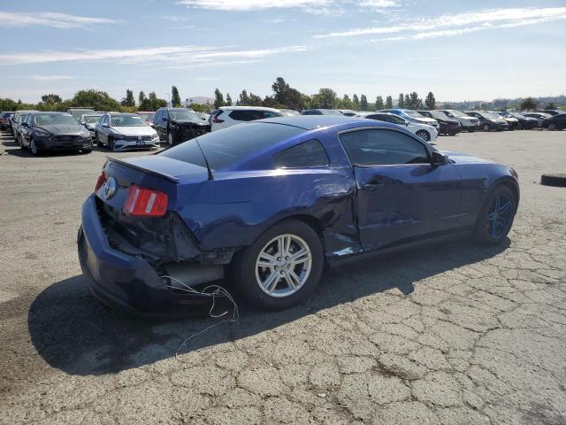 Photo 2 VIN: 1ZVBP8AM9C5265153 - FORD MUSTANG 