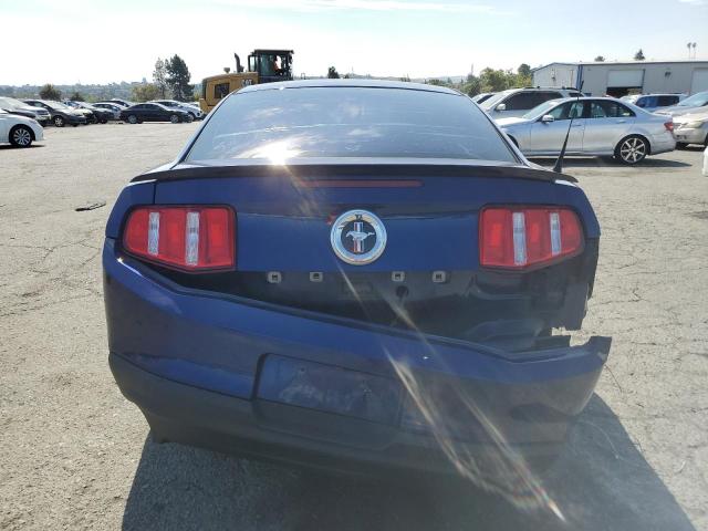 Photo 5 VIN: 1ZVBP8AM9C5265153 - FORD MUSTANG 