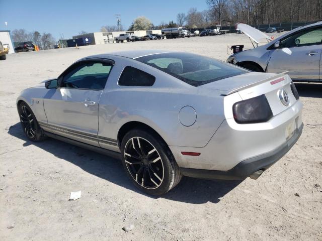 Photo 1 VIN: 1ZVBP8AM9C5266142 - FORD MUSTANG 