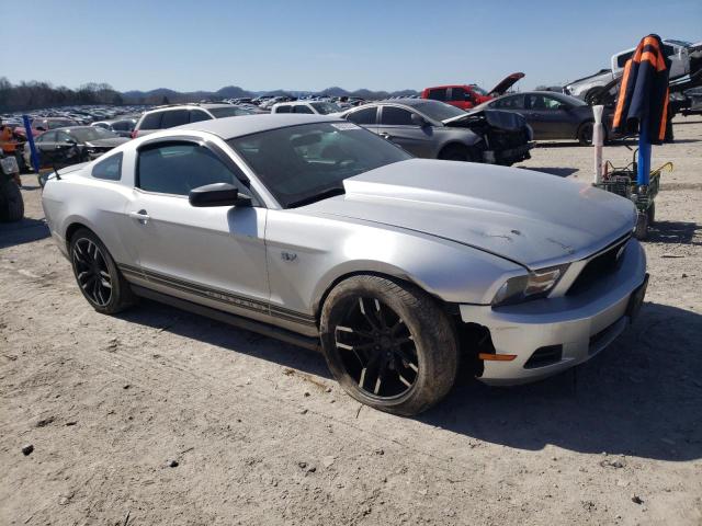 Photo 3 VIN: 1ZVBP8AM9C5266142 - FORD MUSTANG 