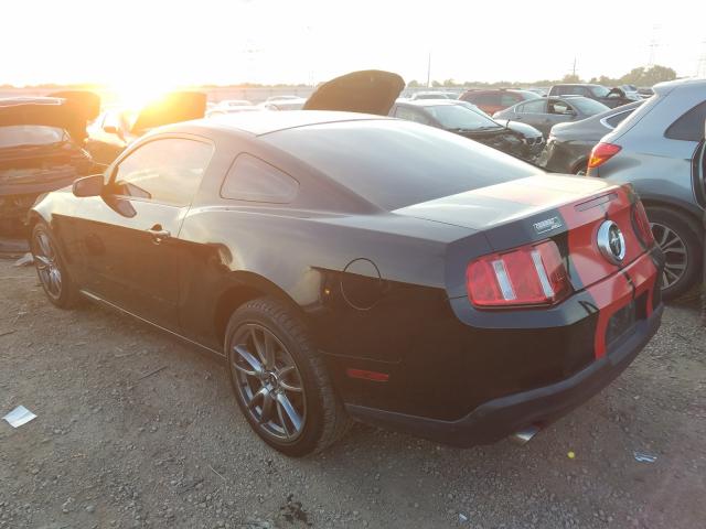 Photo 2 VIN: 1ZVBP8AM9C5272040 - FORD MUSTANG 