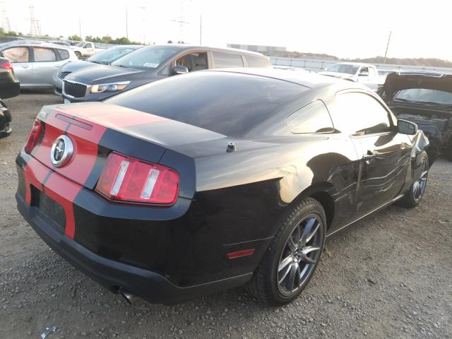 Photo 3 VIN: 1ZVBP8AM9C5272040 - FORD MUSTANG 