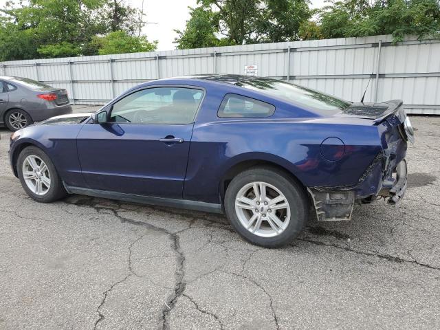 Photo 1 VIN: 1ZVBP8AM9C5277948 - FORD MUSTANG 