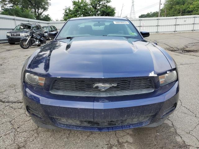 Photo 4 VIN: 1ZVBP8AM9C5277948 - FORD MUSTANG 