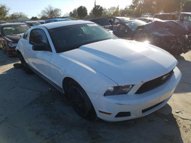 Photo 0 VIN: 1ZVBP8AM9C5280798 - FORD MUSTANG 