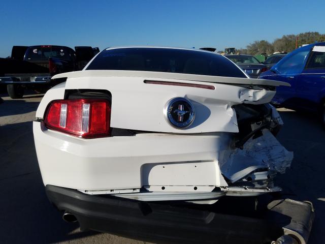 Photo 8 VIN: 1ZVBP8AM9C5280798 - FORD MUSTANG 