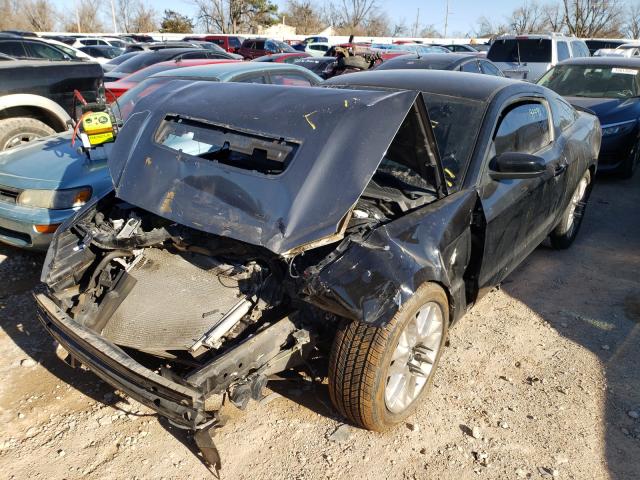 Photo 1 VIN: 1ZVBP8AM9D5200787 - FORD MUSTANG 