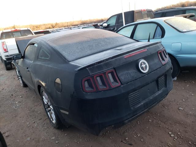 Photo 2 VIN: 1ZVBP8AM9D5200787 - FORD MUSTANG 