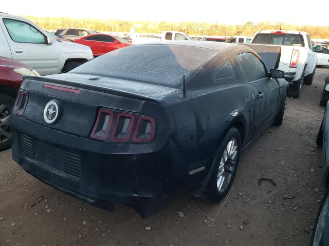 Photo 3 VIN: 1ZVBP8AM9D5200787 - FORD MUSTANG 