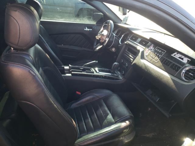 Photo 4 VIN: 1ZVBP8AM9D5200787 - FORD MUSTANG 