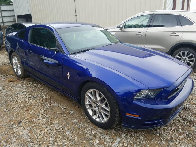 Photo 0 VIN: 1ZVBP8AM9D5205679 - FORD MUSTANG 