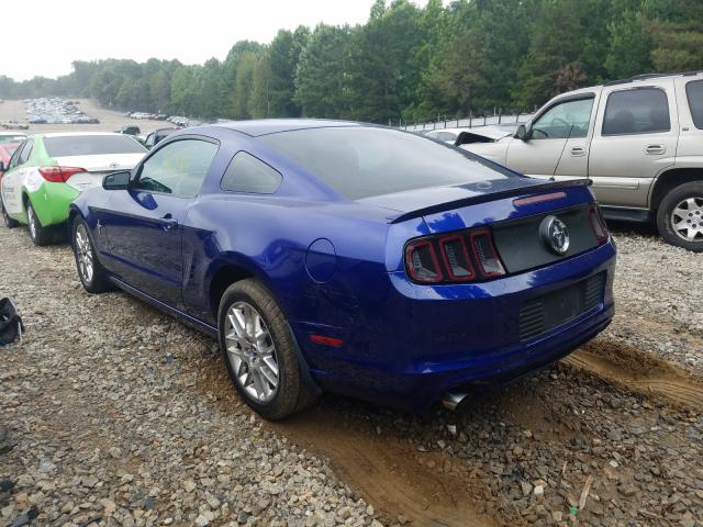 Photo 2 VIN: 1ZVBP8AM9D5205679 - FORD MUSTANG 