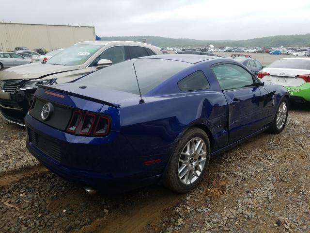 Photo 3 VIN: 1ZVBP8AM9D5205679 - FORD MUSTANG 