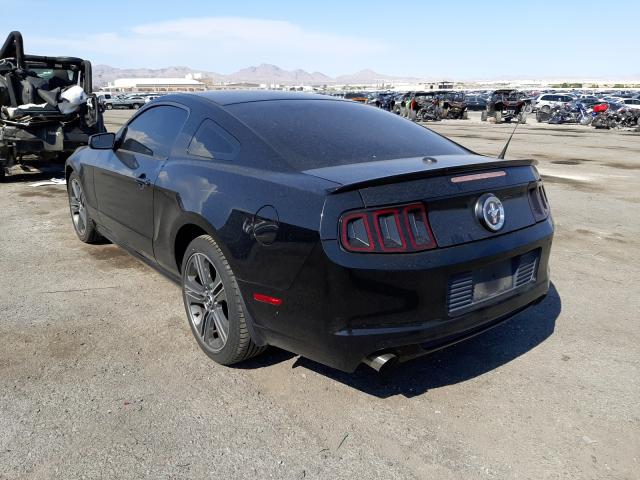 Photo 2 VIN: 1ZVBP8AM9D5213684 - FORD MUSTANG 