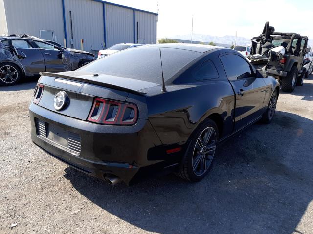 Photo 3 VIN: 1ZVBP8AM9D5213684 - FORD MUSTANG 