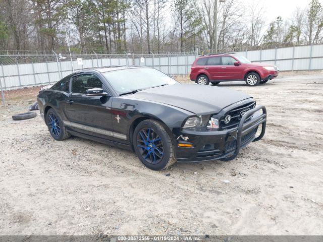 Photo 0 VIN: 1ZVBP8AM9D5220294 - FORD MUSTANG 