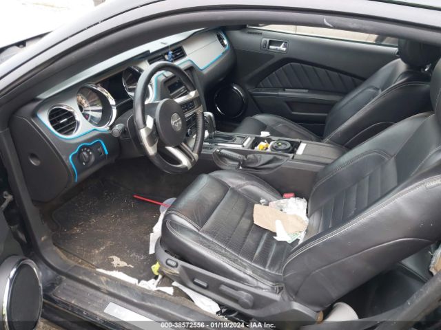 Photo 6 VIN: 1ZVBP8AM9D5220294 - FORD MUSTANG 