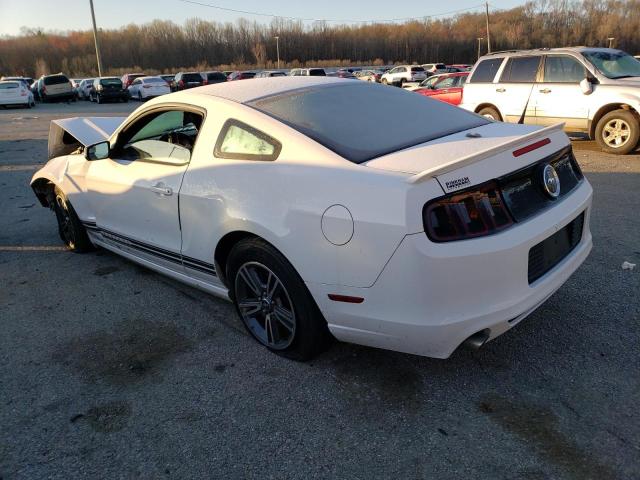 Photo 1 VIN: 1ZVBP8AM9D5230095 - FORD MUSTANG 