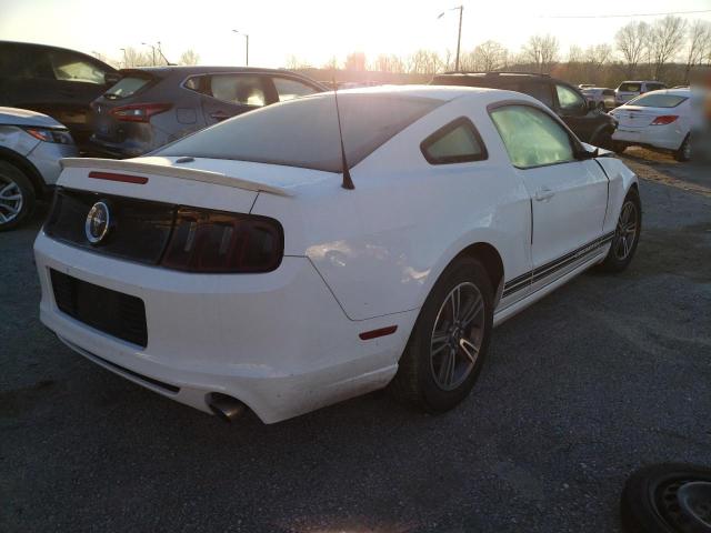 Photo 2 VIN: 1ZVBP8AM9D5230095 - FORD MUSTANG 