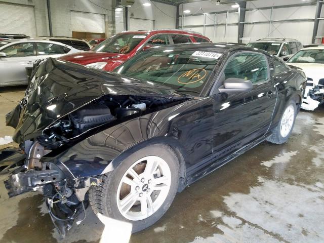 Photo 1 VIN: 1ZVBP8AM9D5232168 - FORD MUSTANG 