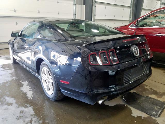 Photo 2 VIN: 1ZVBP8AM9D5232168 - FORD MUSTANG 