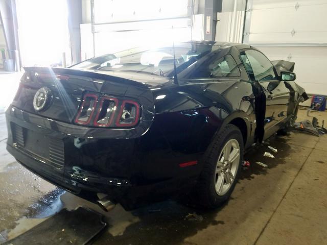 Photo 3 VIN: 1ZVBP8AM9D5232168 - FORD MUSTANG 