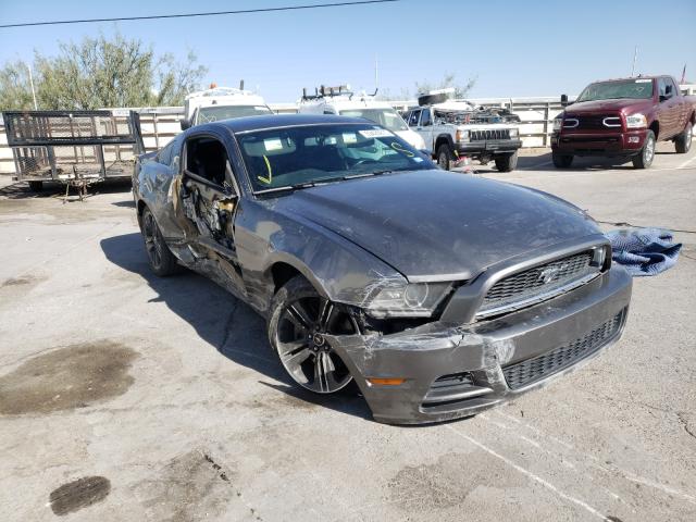 Photo 0 VIN: 1ZVBP8AM9D5236303 - FORD MUSTANG 