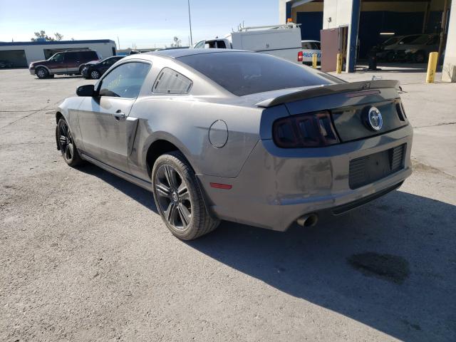 Photo 2 VIN: 1ZVBP8AM9D5236303 - FORD MUSTANG 