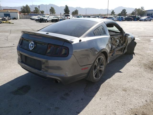 Photo 3 VIN: 1ZVBP8AM9D5236303 - FORD MUSTANG 