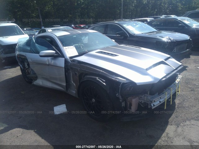 Photo 0 VIN: 1ZVBP8AM9D5240674 - FORD MUSTANG 