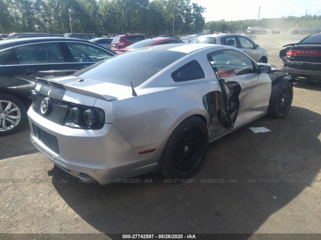 Photo 3 VIN: 1ZVBP8AM9D5240674 - FORD MUSTANG 