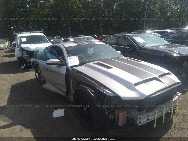 Photo 5 VIN: 1ZVBP8AM9D5240674 - FORD MUSTANG 