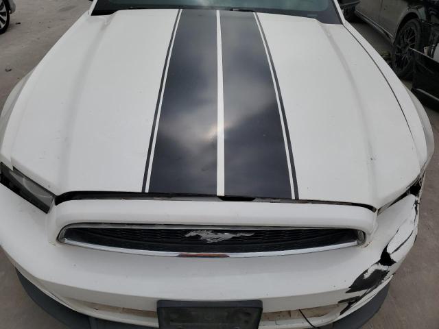 Photo 10 VIN: 1ZVBP8AM9D5241081 - FORD MUSTANG 