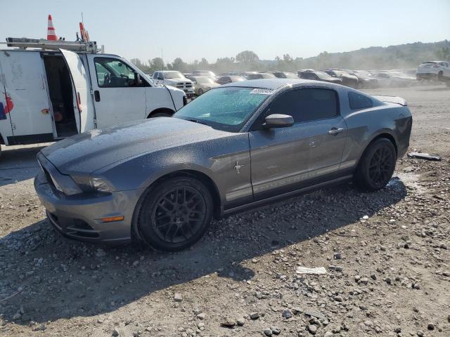 Photo 0 VIN: 1ZVBP8AM9D5242814 - FORD MUSTANG 