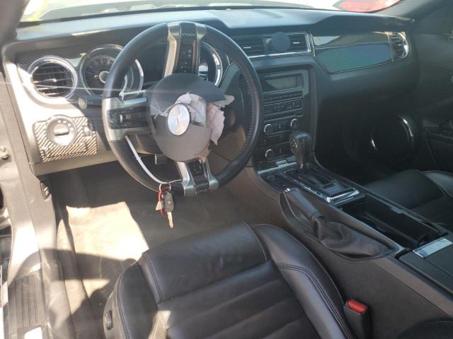 Photo 7 VIN: 1ZVBP8AM9D5242814 - FORD MUSTANG 