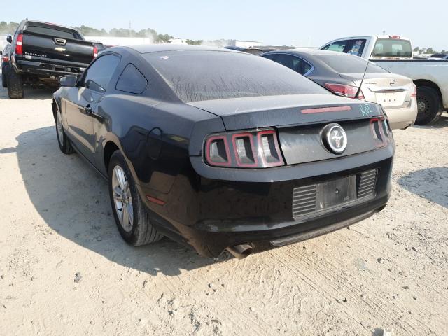 Photo 2 VIN: 1ZVBP8AM9D5243297 - FORD MUSTANG 