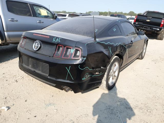 Photo 3 VIN: 1ZVBP8AM9D5243297 - FORD MUSTANG 