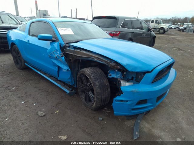 Photo 0 VIN: 1ZVBP8AM9D5244434 - FORD MUSTANG 