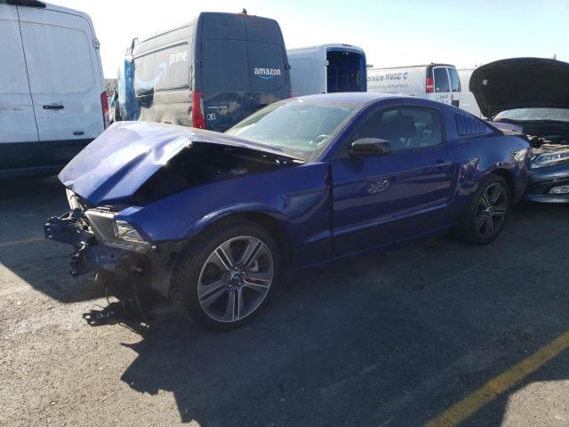 Photo 0 VIN: 1ZVBP8AM9D5246569 - FORD MUSTANG 