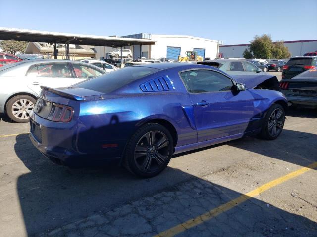 Photo 2 VIN: 1ZVBP8AM9D5246569 - FORD MUSTANG 