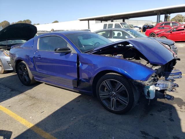 Photo 3 VIN: 1ZVBP8AM9D5246569 - FORD MUSTANG 