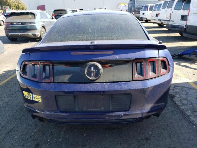 Photo 5 VIN: 1ZVBP8AM9D5246569 - FORD MUSTANG 