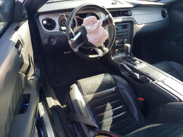 Photo 7 VIN: 1ZVBP8AM9D5246569 - FORD MUSTANG 