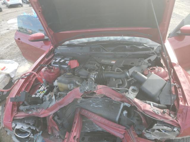 Photo 6 VIN: 1ZVBP8AM9D5251058 - FORD MUSTANG 