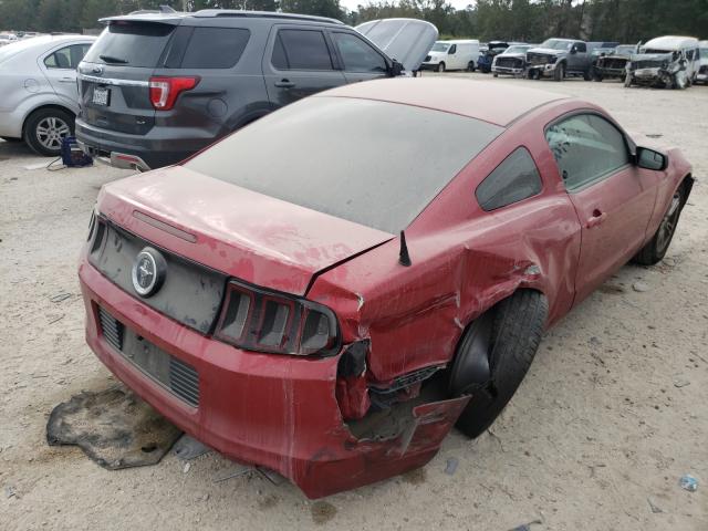 Photo 3 VIN: 1ZVBP8AM9D5259029 - FORD MUSTANG 