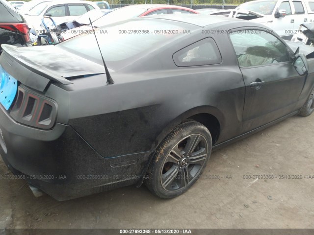 Photo 3 VIN: 1ZVBP8AM9D5261220 - FORD MUSTANG 