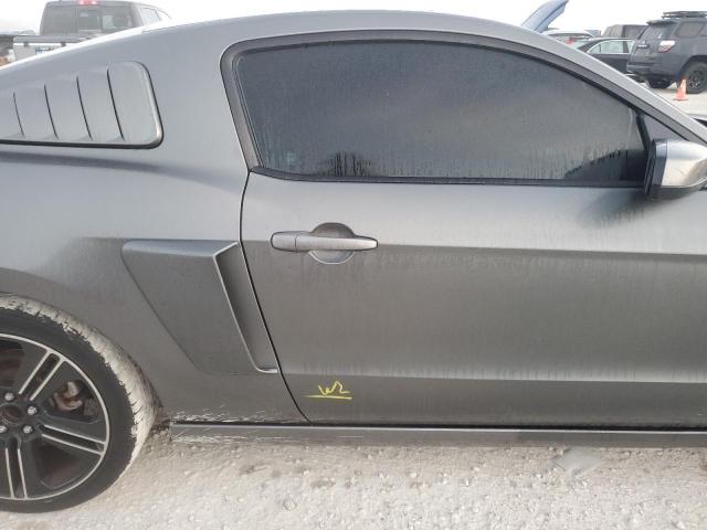 Photo 11 VIN: 1ZVBP8AM9D5264795 - FORD MUSTANG 